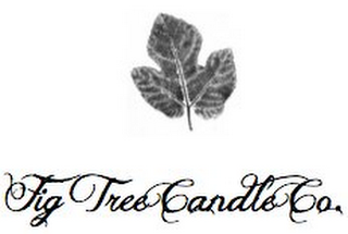 FIG TREE CANDLE CO.