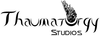 THAUMATURGY STUDIOS