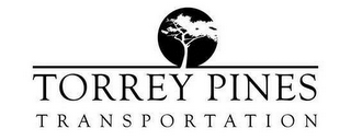 TORREY PINES TRANSPORTATION