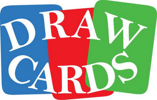 DRAW CARDS