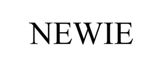 NEWIE