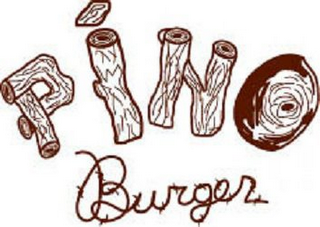 PINO BURGER