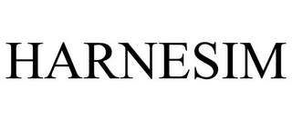 HARNESIM