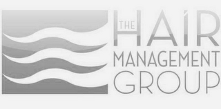 THE HAIR MANAGEMENT GROUP