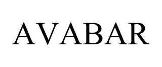 AVABAR