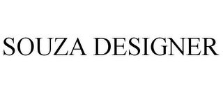 SOUZA DESIGNER