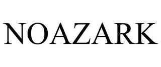NOAZARK