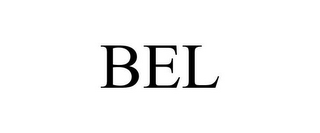 BEL