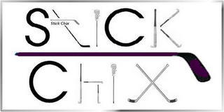 STICK CHIX