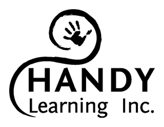 HANDY LEARNING INC.