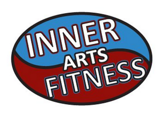 INNER ARTS FITNESS