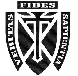 VERITAS, FIDES AND SAPIENTIA