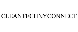 CLEANTECHNYCONNECT