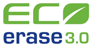 ECO ERASE 3.0