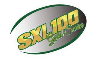 SXL100 GOLD SERIES