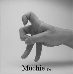 MUCHIE