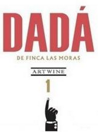 DADÁ DE FINCA LAS MORAS ARTWINE 1