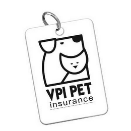 VPI PET INSURANCE