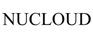 NUCLOUD