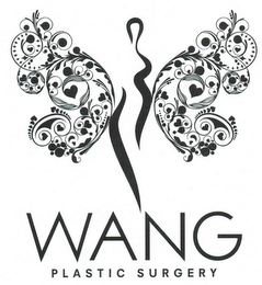 WANG PLASTIC SURGERY