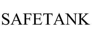 SAFETANK