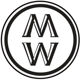 M W