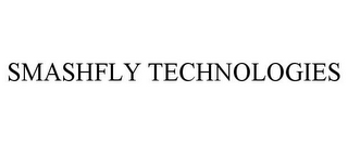 SMASHFLY TECHNOLOGIES