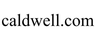 CALDWELL.COM