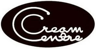 CREAM CENTRE