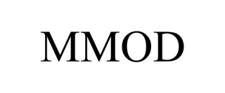 MMOD