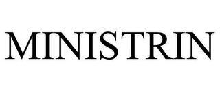 MINISTRIN