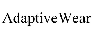 ADAPTIVEWEAR