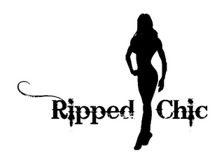 RIPPED CHIC