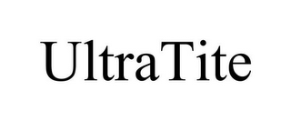 ULTRATITE