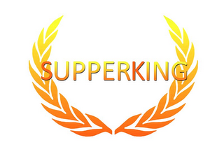 SUPPERKING