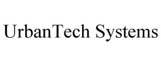 URBANTECH SYSTEMS