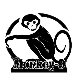 MONKEY-9