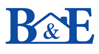 B&E