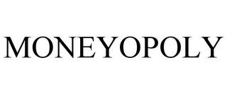 MONEYOPOLY