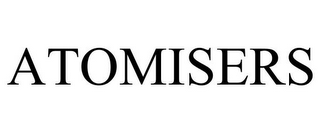 ATOMISERS