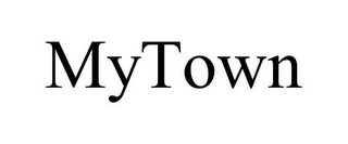 MYTOWN