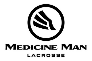 MEDICINE MAN LACROSSE