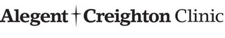 ALEGENT CREIGHTON CLINIC