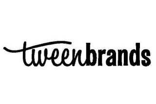 TWEENBRANDS