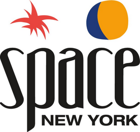 SPACE NEW YORK