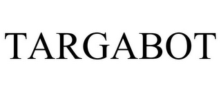 TARGABOT