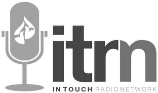 ITRN IN TOUCH RADIO NETWORK