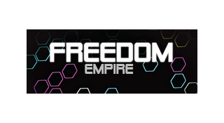 FREEDOM EMPIRE