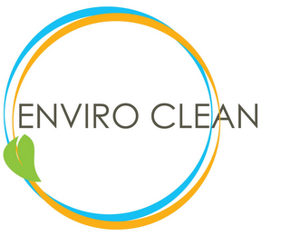 ENVIRO CLEAN