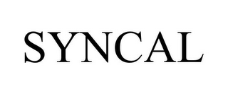 SYNCAL